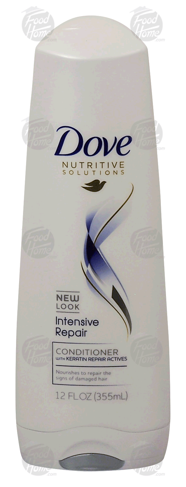 Dove Nutritive Solutions intense repair; conditioner with keratin repair actives Full-Size Picture